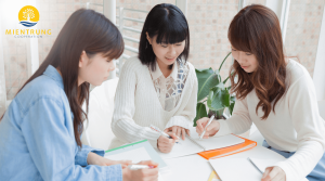 Đối với thực tập sinh tại Nhật, ngôn ngữ chính là chiếc “chìa khóa vàng” để mở cánh cửa hội nhập.