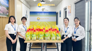 CHƯƠNG TRÌNH THIỆN NGUYỆN “HÀNH TRÌNH TRAO YÊU THƯƠNG” 2026