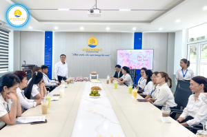Chúc mừng ngày Phụ nữ Việt Nam 20/10