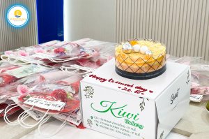 Chúc mừng ngày Phụ nữ Việt Nam 20/10