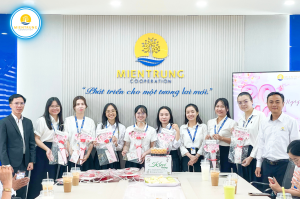 Chúc mừng ngày Phụ nữ Việt Nam 20/10